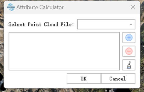 Attribute Calculator
